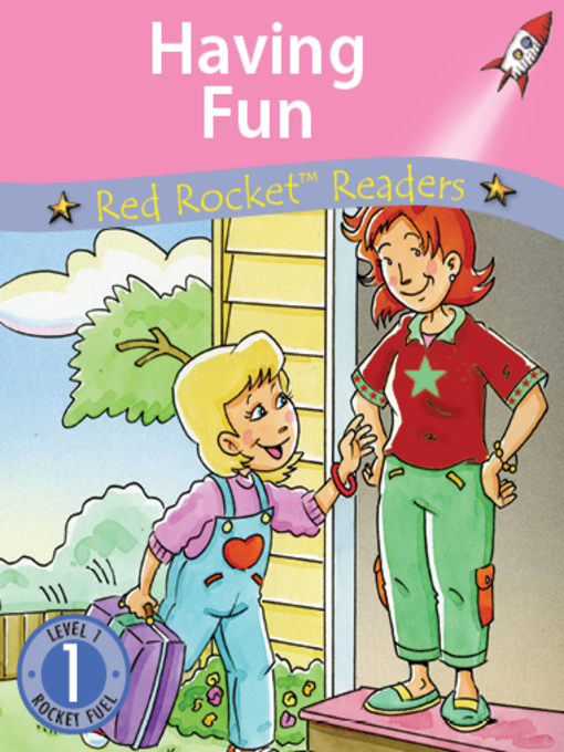 Pam Holden创作的Having Fun作品的详细信息 - 需进入等候名单